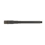 8.6 Blackout 10.5" Parkerized SOCOM Barrel | 1:3 Twist | Pistol Length Gas System