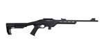 Citadel Trakr 22 Rimfire Rifle .22 LR 18 Inch Barrel