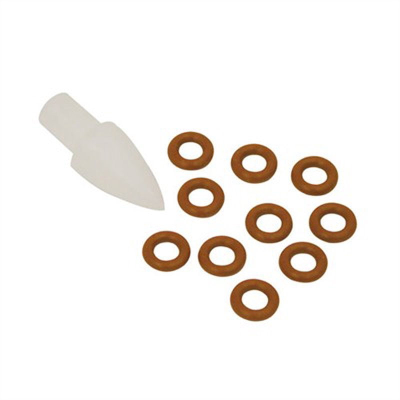 Sinclair O-Ring Replacement Kits 223 Family 5 Pack - Bore Guide O-Rings