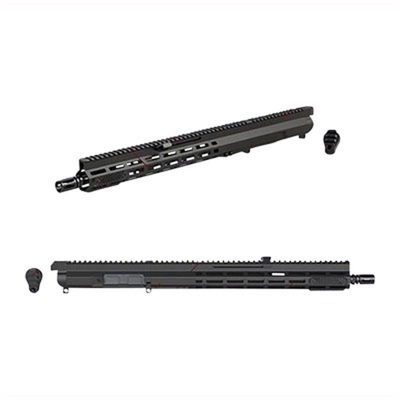 Mike-15 Gen 2 Upper Receiver Assembly 223 Wylde
