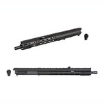 Mike-15 Gen 2 Upper Receiver Assembly 223 Wylde