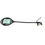 Wheeler Master Benchtop Magnifier 1.75x 40 LED Lights