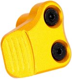 AIM Sports Inc AR-10/AR-15 Oversized AR Mag Release Extension