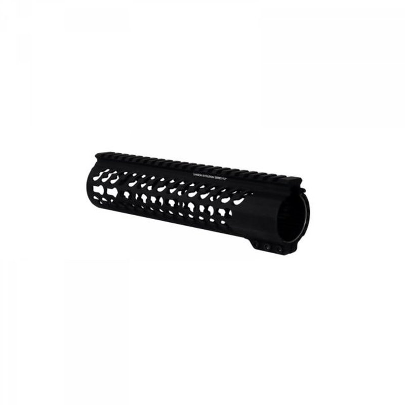 Samson LR308 DPMS Evolution Keymod Handguard