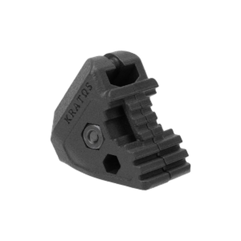 Kratos Design Group Hera Lite Bag Rider for Magpul SL/SL-S Stock Black