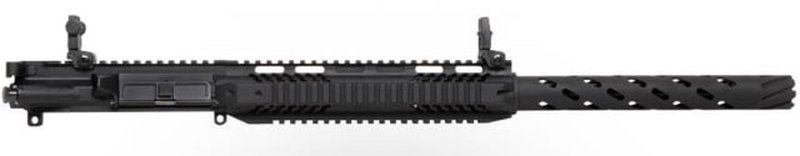 Chiappa Firearms Chiappa Daly AR-15 .410 Bore 19in Upper Receiver Matte Black