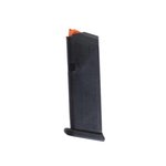 Glock 21 Factory Magazine .45 ACP 10rd Black Orange Follower