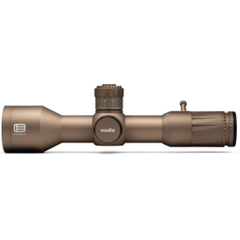 EOTECH VDU5-25TR5TAN Riflescope 5-25x50 FFP Tremor 5 Tan