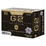 Speer Gold Dot G2 45 ACP +P 230 gr
