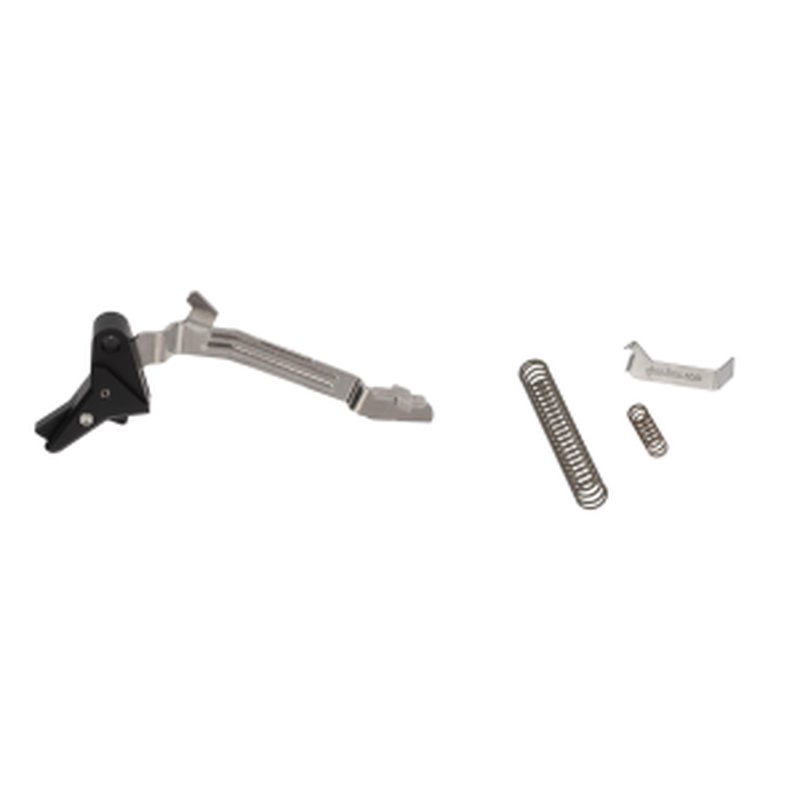 Wheaton Arms Pro-Comp Drop-In Trigger for Glock 43/43X/48