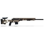 Cadex Defense CDX-30 TAC 6.5 Creedmoor 24 Inch Barrel Rifle MX1 Muzzle Brake