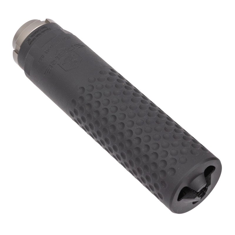 Sabre BT5 5.56 Inconel, Black - Plan B