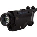 Firefield Rival XL Foregrip Rifle Flashlight Green Laser Combo Kit MLOK Black