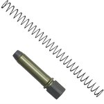 KAK INDUSTRY LLC. K-SPEC AR-15 A5-LENGTH HEAVY BUFFER & SPRING KIT