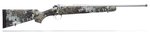 Kimber 84M Adirondack 6.5 Creedmoor Bolt-Action Rifle