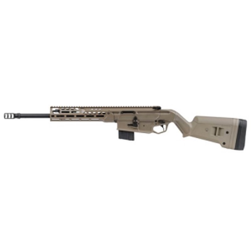 Sig Sauer MCX-R 7.62x39 Rifle, 16 Inch Barrel, FDE Finish