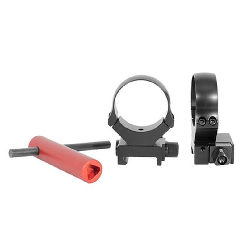Era-Tac ERATAC 36mm Ring 36mm High Scope Ring