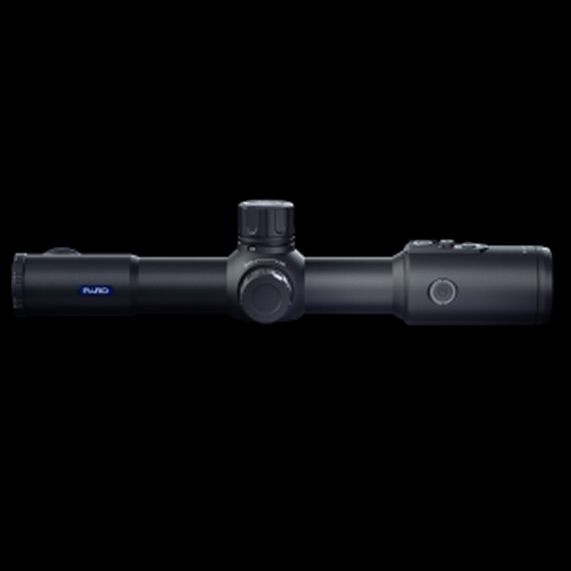 Pard USA Pantera 256 Q Thermal Imaging Rifle Scope
