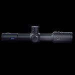 Pard USA Pantera 256 Q Thermal Imaging Rifle Scope