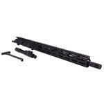 ATI Milsport AR-15 Complete Upper 16" Barrel with 15" MLOK Rail