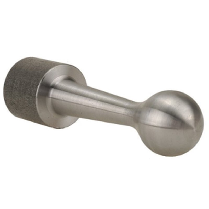 Talley Classic Ambidextrous Bolt Knob (Bolt Handle) - Unfinished