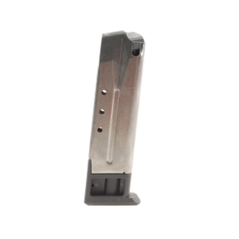 Ruger KP89 KP93 KP94 KP95 9mm 10-Round Stainless Magazine