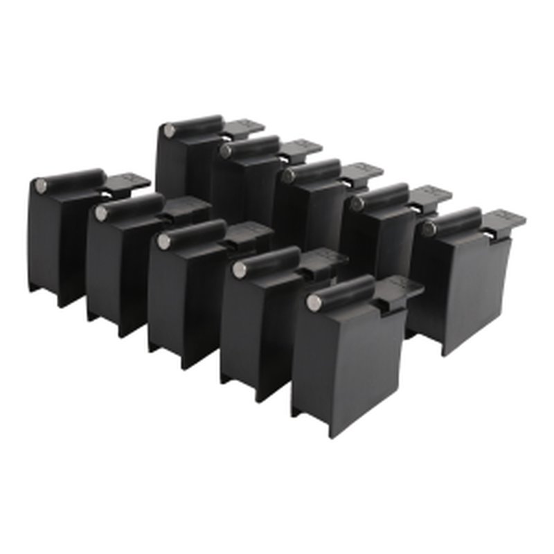 WeaponTech AK47 Enhanced Bolt Hold Open Follower 10 Pack