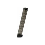 AMEND2 Glock Stick Mod-C 9mm 34RD Magazine Smoke (MODCSMK34)