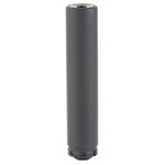 Dead Air Armament Primal 7.9in 1.618in Cerakote Black Suppressor 5/8-24