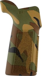 B5 Systems Type 23 P-Grip Woodland Camouflage