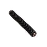 Wheaton Arms Guide Rod and Recoil Spring For Glock 17 Gen3 - Copper