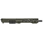 STNGR AR-15 5.56 NATO 11.5in M-LOK Complete Upper w/10in RPTR Handguard