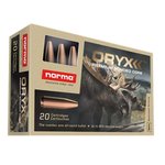 Norma ORYX 35 Whelen 250gr Rifle Ammunition 20 Rnd