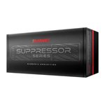 Barnes Bullets BAR Suppressed Optimized 9mm Sub 147gr Ammunition 20/10