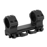 ERA-TAC ERATAC 34mm 20 MOA High One-Piece Scope Mount Levers
