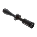 Crimson Trace Brushline Pro 4-16x 50mm Rifle Scope 1in Tube Black Finish BDC