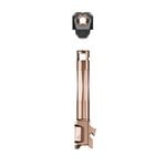 Radian Afterburner + Ramjet Glock 19/45 Gen 6 Comp Barrel INTRA-LOK Threadless