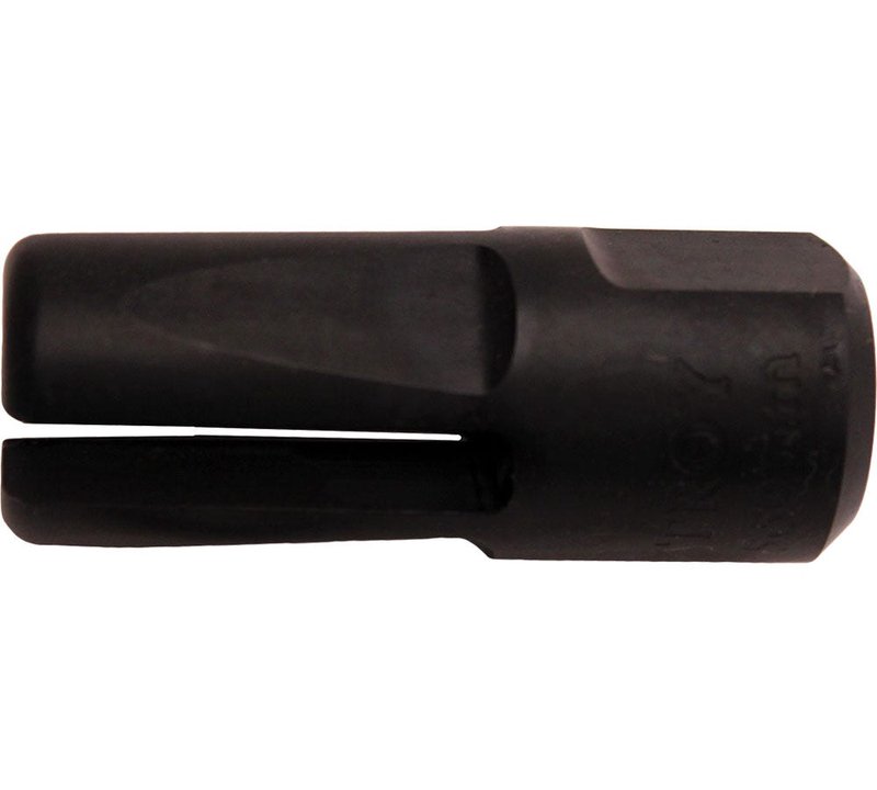 Troy Industries 3 Prong Flash Hider 5.56mm 1/2-28 Black