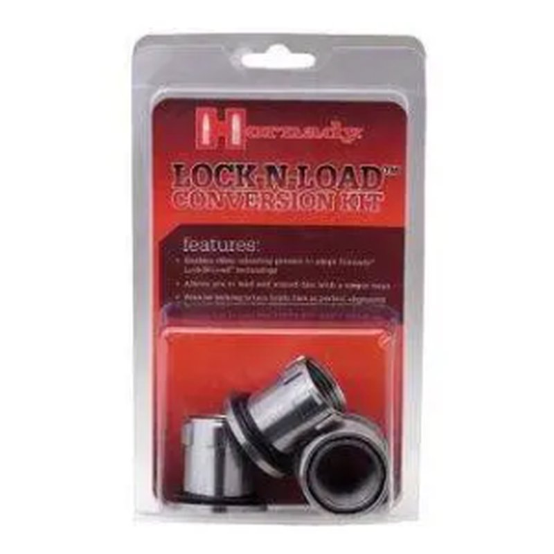 Hornady Lock-N-Load Conversion Kit 044099