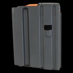 Franklin Armory DFM 10rd 6.5 Grendel AR-15 Magazine 0050411BLK Black Metal