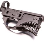 SHARPS BROS Hellbreaker AR-15 Gen 2 Lower Receiver