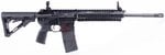 Sig Sauer 516 G2 Pro AR-15 Rifle 5.56 NATO 16 Inch Black