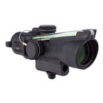 TRIJICON 3x24 Compact ACOG Green Horseshoe/Dot 223/55gr
