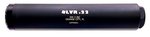 Division 3 Weapons OLVR .22 Caliber Suppressor