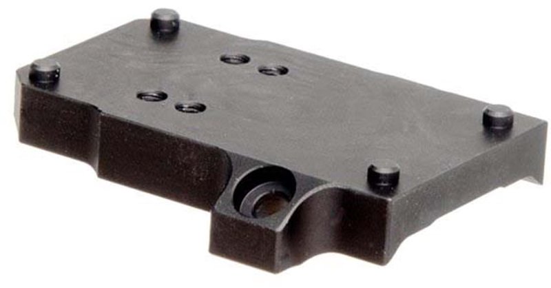 Elcan MRD-SDR-B MRD Mount Kit for Docter Footprint Red Dot
