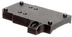 Elcan MRD-SDR-B MRD Mount Kit for Docter Footprint Red Dot