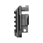 Strike Industries Picatinny Stock Adapter Stribog SP-9 Aluminum Black