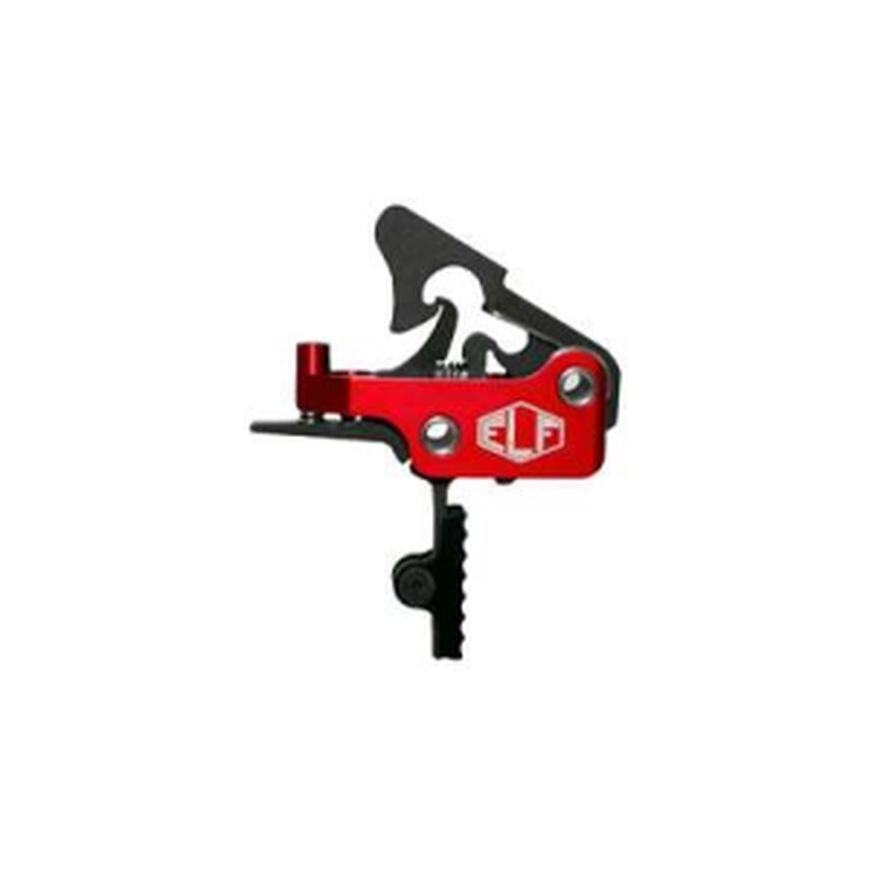 ELFTMANN APEX TRIGGER STRAIGHT BLK