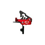 ELFTMANN APEX TRIGGER STRAIGHT BLK