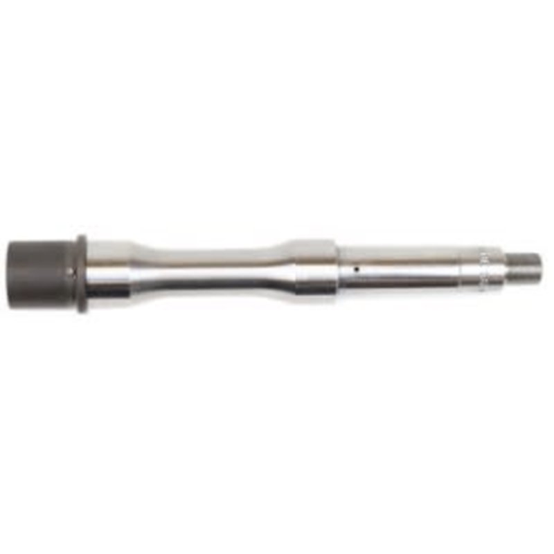 US Contractor AR-15 Barrel 7.5 Inch Contour 5.56 NATO 1:7 Stainless